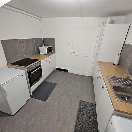 L'Appart - Couvet Exterior foto